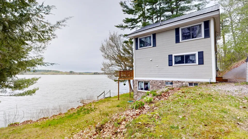 105 Martins Point Road Greene ME 04236