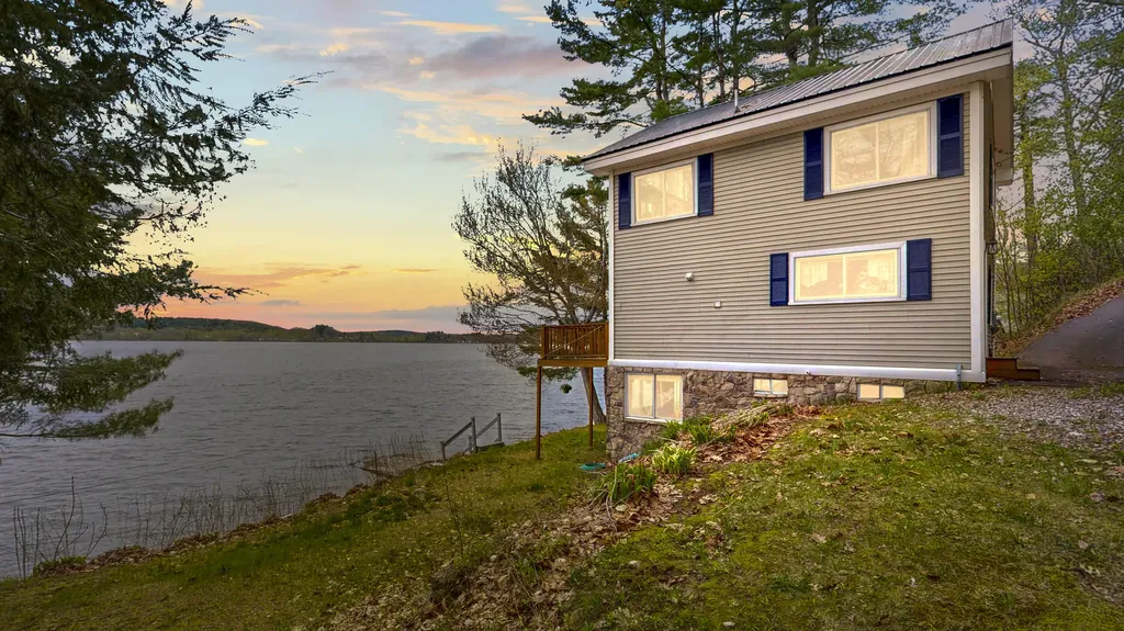 105 Martins Point Road Greene ME 04236