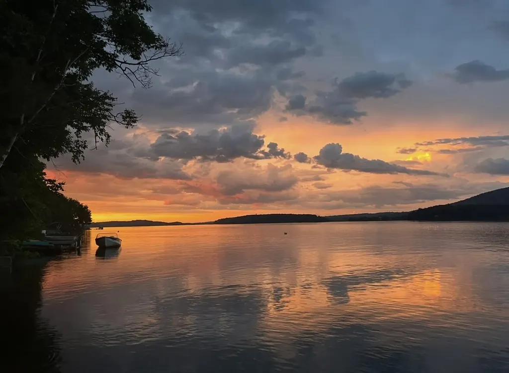 105 Martins Point Road Greene ME 04236