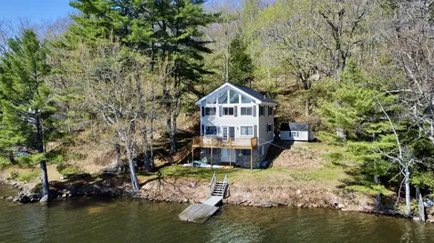 105 Martins Point Road Greene ME 04236