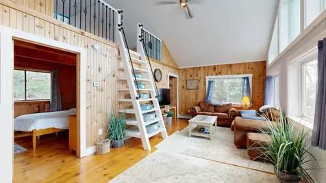 105 Martins Point Road Greene ME 04236