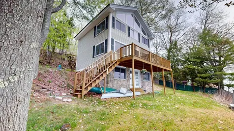 105 Martins Point Road Greene ME 04236