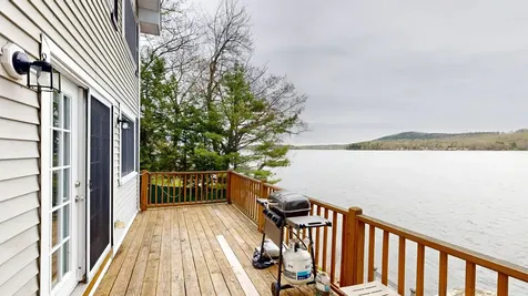 105 Martins Point Road Greene ME 04236