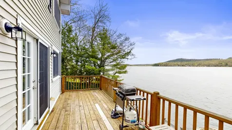 105 Martins Point Road Greene ME 04236