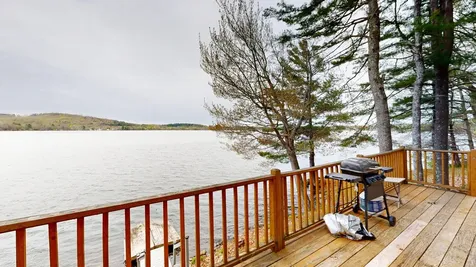 105 Martins Point Road Greene ME 04236