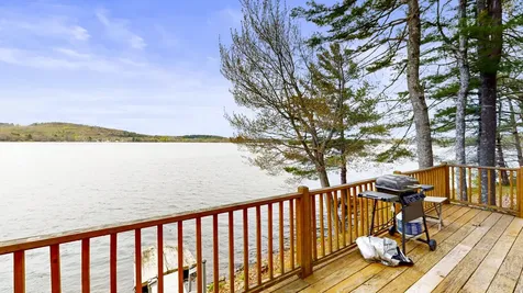 105 Martins Point Road Greene ME 04236