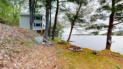 105 Martins Point Road Greene ME 04236