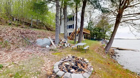 105 Martins Point Road Greene ME 04236