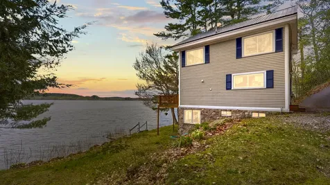 105 Martins Point Road Greene ME 04236