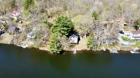 105 Martins Point Road Greene ME 04236