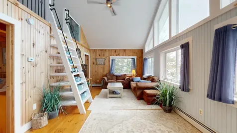 105 Martins Point Road Greene ME 04236