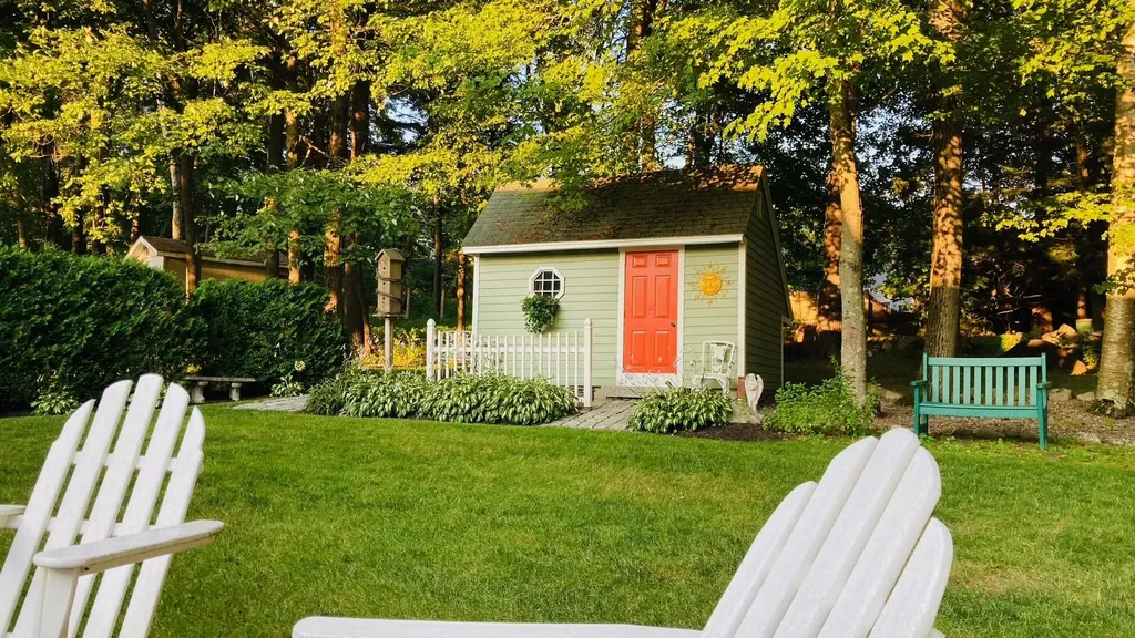 11 Sunset Avenue Lisbon ME 04252