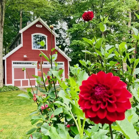 11 Sunset Avenue Lisbon ME 04252