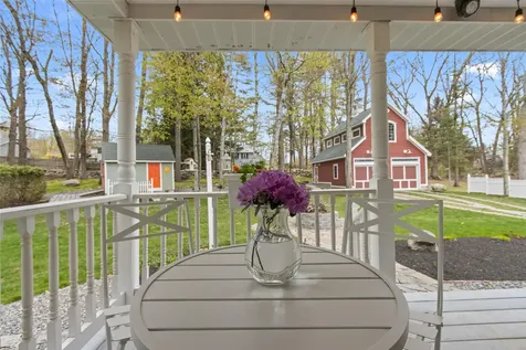 11 Sunset Avenue Lisbon ME 04252