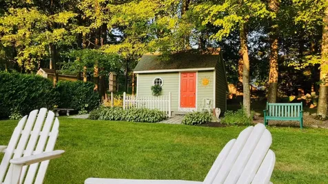 11 Sunset Avenue Lisbon ME 04252