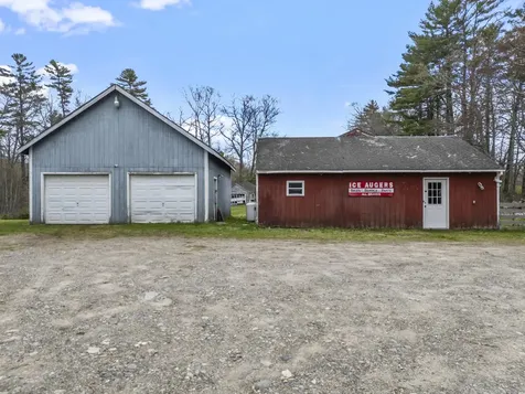 8 Us Highway 1 Nobleboro ME 04555