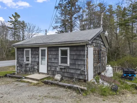 8 Us Highway 1 Nobleboro ME 04555