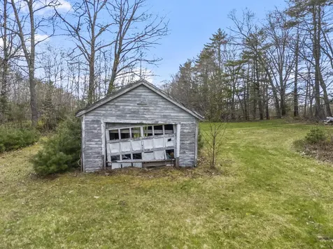 8 Us Highway 1 Nobleboro ME 04555