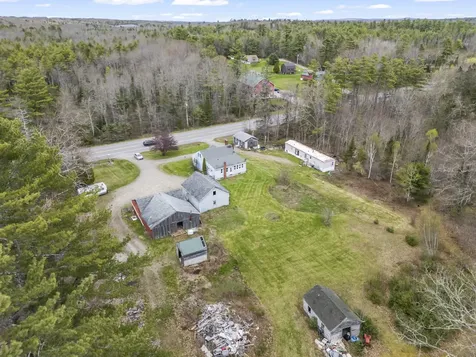 8 Us Highway 1 Nobleboro ME 04555