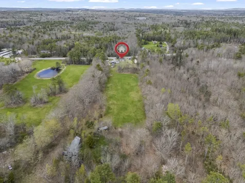 8 Us Highway 1 Nobleboro ME 04555