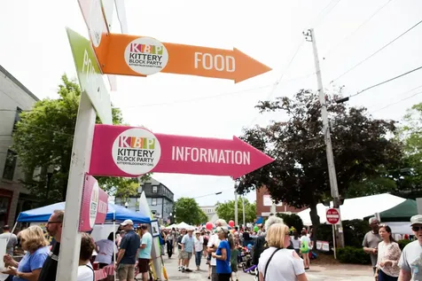 31 Main Street Kittery ME 03904