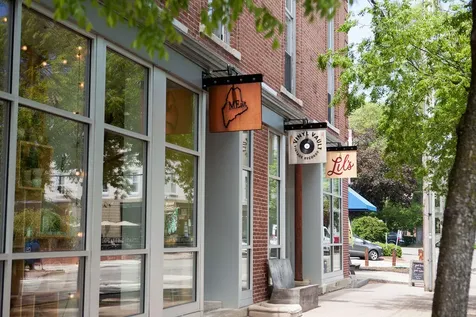 31 Main Street Kittery ME 03904
