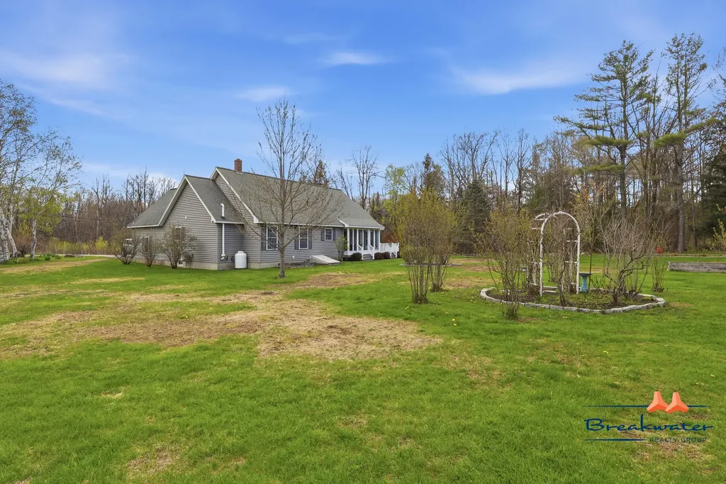 46 Longwood Drive Gardiner ME 04345