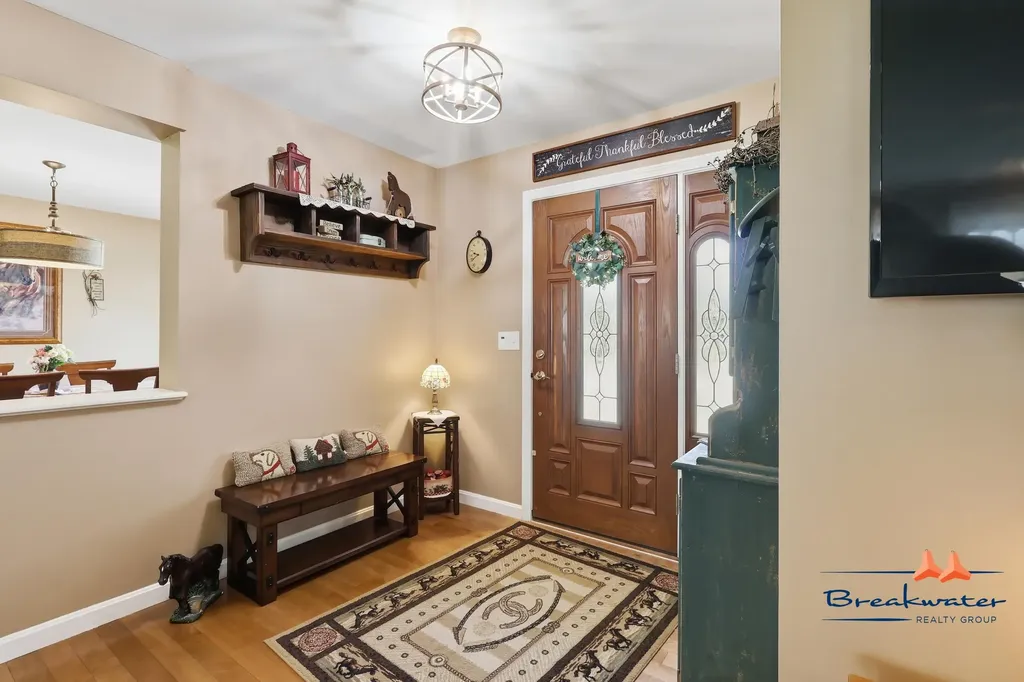 46 Longwood Drive Gardiner ME 04345