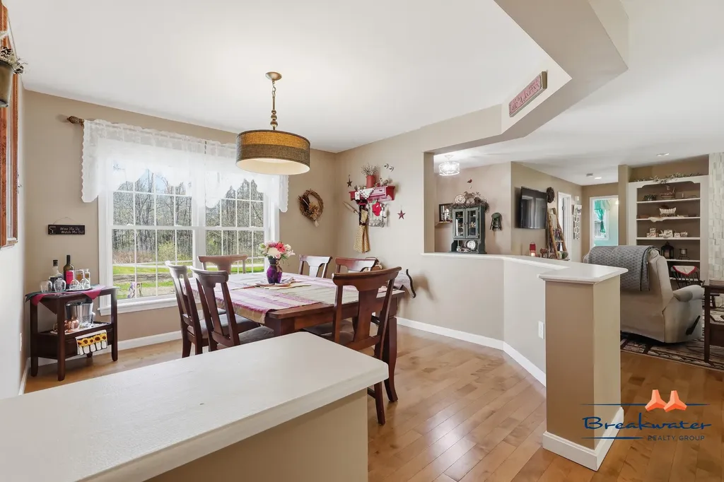46 Longwood Drive Gardiner ME 04345