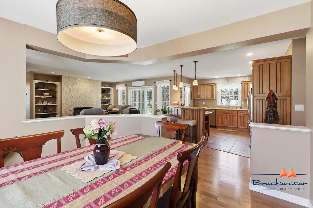 46 Longwood Drive Gardiner ME 04345