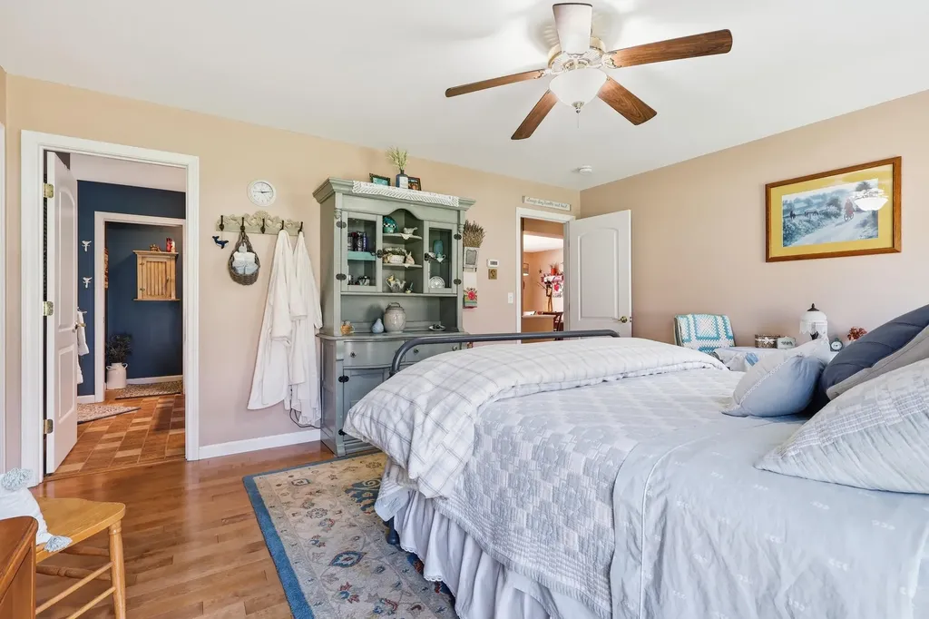 46 Longwood Drive Gardiner ME 04345