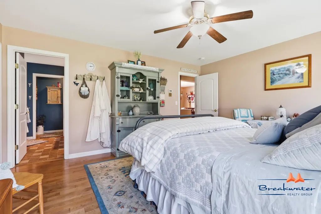 46 Longwood Drive Gardiner ME 04345