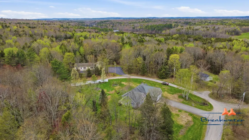 46 Longwood Drive Gardiner ME 04345