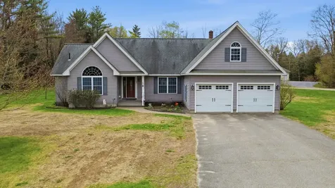 46 Longwood Drive Gardiner ME 04345