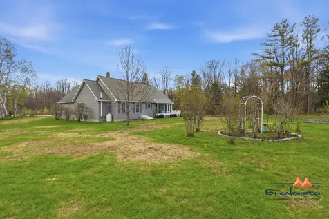46 Longwood Drive Gardiner ME 04345