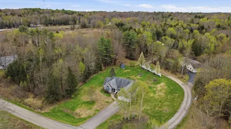46 Longwood Drive Gardiner ME 04345