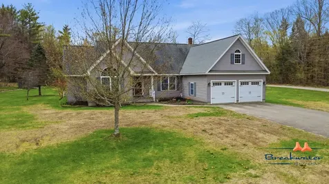46 Longwood Drive Gardiner ME 04345