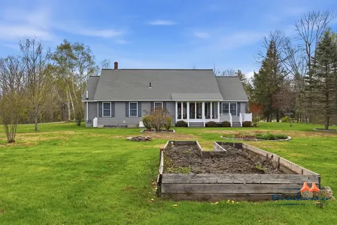 46 Longwood Drive Gardiner ME 04345