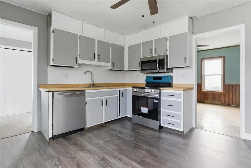 34 Otis Street Livermore Falls ME 04254