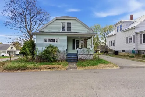 34 Otis Street Livermore Falls ME 04254
