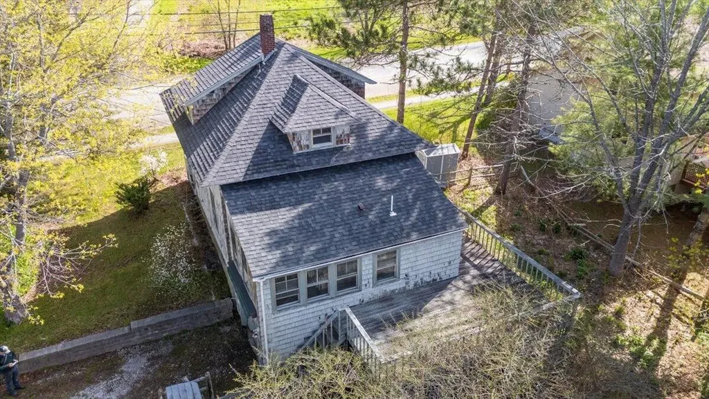 106 Washington Street Camden ME 04843