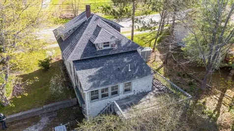 106 Washington Street Camden ME 04843
