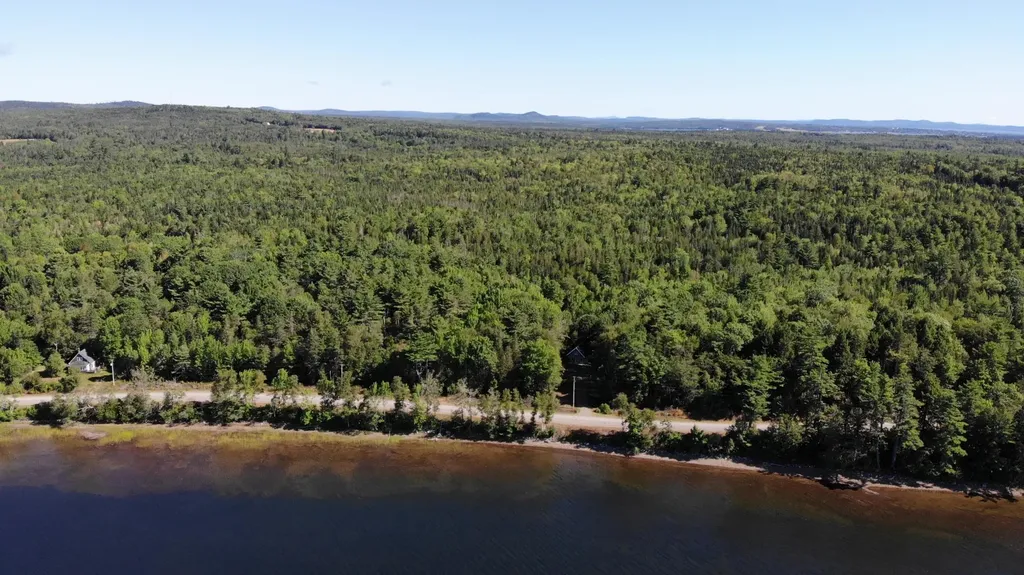441 Lake Road Perry ME 04667