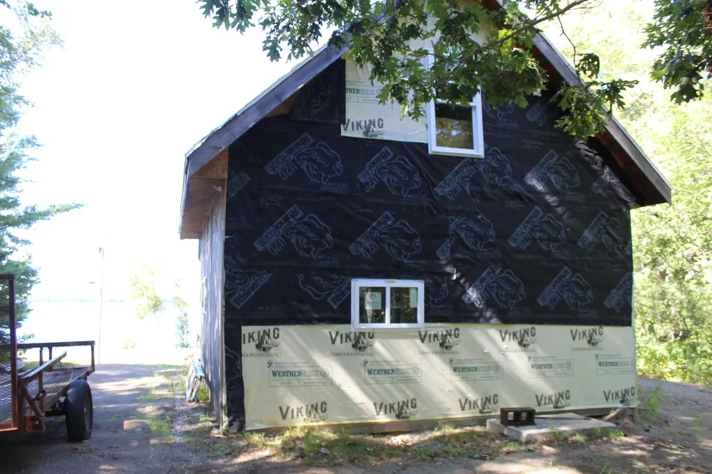 441 Lake Road Perry ME 04667