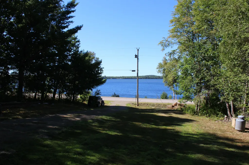 441 Lake Road Perry ME 04667