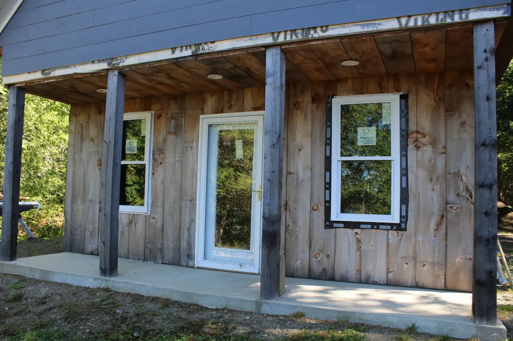 441 Lake Road Perry ME 04667