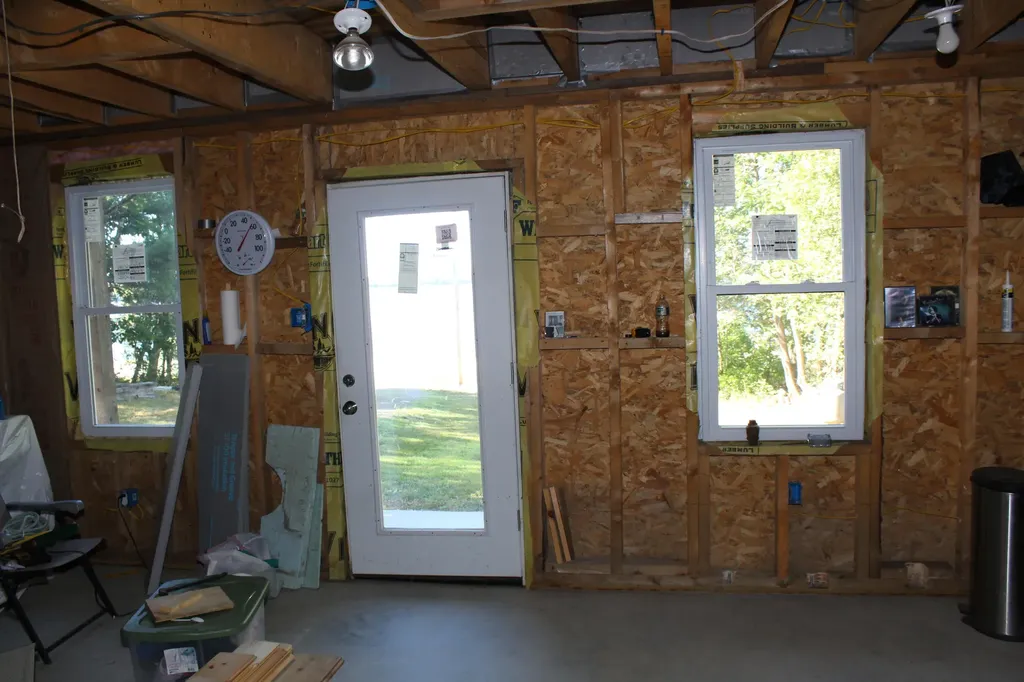 441 Lake Road Perry ME 04667