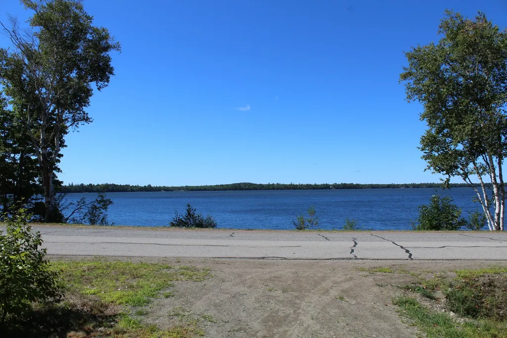 441 Lake Road Perry ME 04667