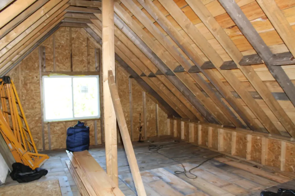 441 Lake Road Perry ME 04667