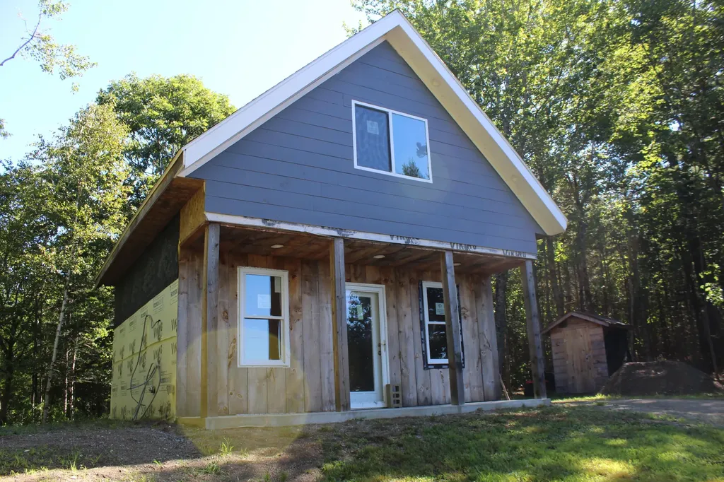 441 Lake Road Perry ME 04667